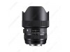 Sigma 14-24mm f/2.8 DG HSM Art Lens for Sigma SA 